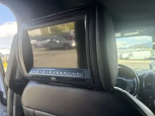 2019 Ford Expedition Max
