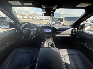 2019 Ford Expedition Max