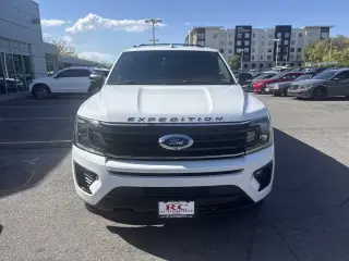 2019 Ford Expedition Max