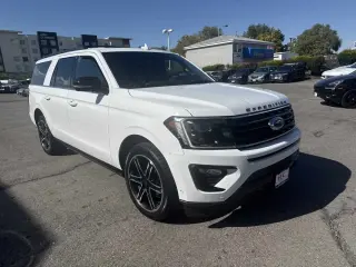 2019 Ford Expedition Max