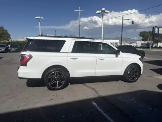 2019 Ford Expedition Max