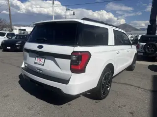 2019 Ford Expedition Max