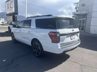 2019 Ford Expedition Max