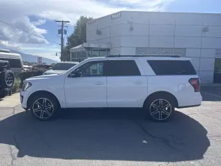 2019 Ford Expedition Max