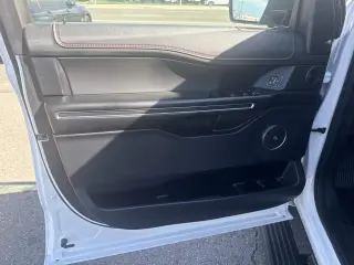 2019 Ford Expedition Max
