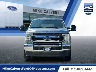 Ford F-250 Super Duty 2020 4x4 King Ranch 4dr Crew Cab 6.8 ft. SB Pickup