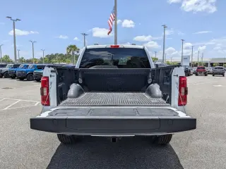 Ford F-150 2022 4x4 XLT 4dr SuperCrew 5.5 ft. SB