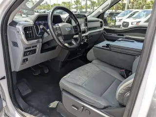 Ford F-150 2022 4x4 XLT 4dr SuperCrew 5.5 ft. SB