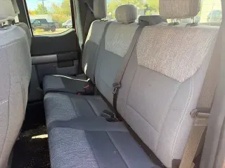 Ford F-150 2021 4x4 XLT 4dr SuperCab 6.5 ft. SB