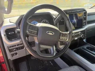 Ford F-150 2021 4x4 XLT 4dr SuperCab 6.5 ft. SB