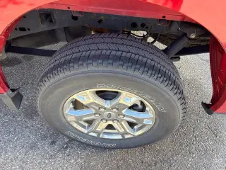 Ford F-150 2021 4x4 XLT 4dr SuperCab 6.5 ft. SB