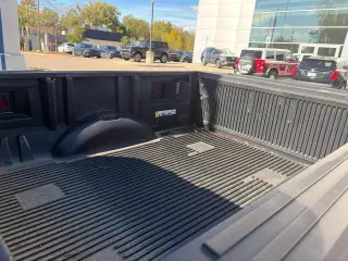 Ford F-150 2021 4x4 XLT 4dr SuperCab 6.5 ft. SB