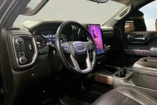 GMC Sierra 1500 2021 4x4 Denali 4dr Crew Cab 5.8 ft. SB