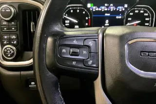 GMC Sierra 1500 2021 4x4 Denali 4dr Crew Cab 5.8 ft. SB