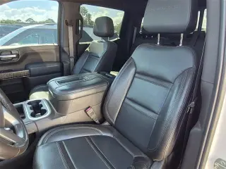GMC Sierra 1500 2020 4x4 Denali 4dr Crew Cab 5.8 ft. SB