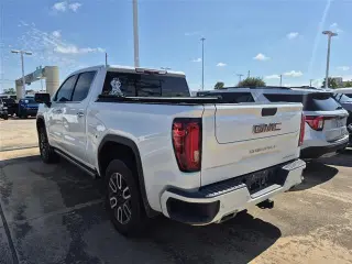 GMC Sierra 1500 2020 4x4 Denali 4dr Crew Cab 5.8 ft. SB