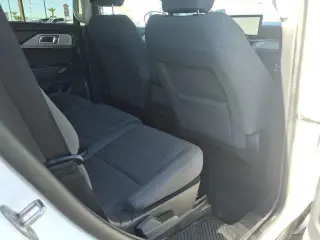 Ford Explorer 2025 Active 4dr SUV