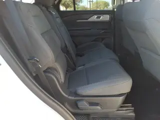 Ford Explorer 2025 Active 4dr SUV