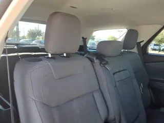 Ford Explorer 2025 Active 4dr SUV