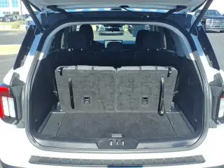 Ford Explorer 2025 Active 4dr SUV
