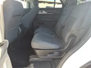 Ford Explorer 2025 Active 4dr SUV