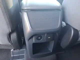 Ford Explorer 2025 Active 4dr SUV