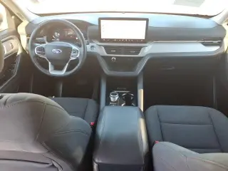 Ford Explorer 2025 Active 4dr SUV