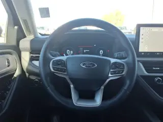 Ford Explorer 2025 Active 4dr SUV