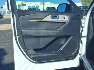 Ford Explorer 2025 Active 4dr SUV