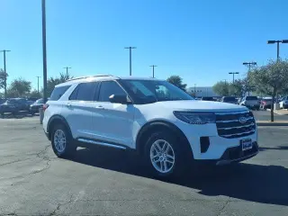 Ford Explorer 2025 Active 4dr SUV