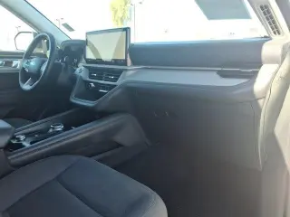 Ford Explorer 2025 Active 4dr SUV