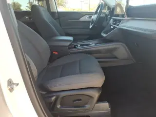 Ford Explorer 2025 Active 4dr SUV