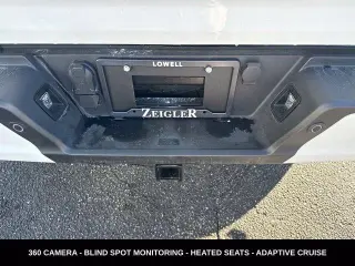 Ford F-150 2024 4x4 XLT 4dr SuperCrew 5.5 ft. SB