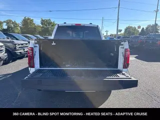 Ford F-150 2024 4x4 XLT 4dr SuperCrew 5.5 ft. SB