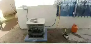 REPARACIÓN, INSTALACIONES  A/C
