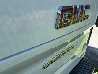 GMC Sierra 2500HD 2021 4x2 SLE 4dr Crew Cab SB