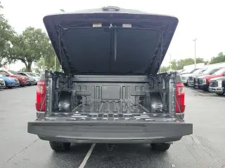 Ford F-150 2025 4x2 XLT 4dr SuperCrew 5.5 ft. SB