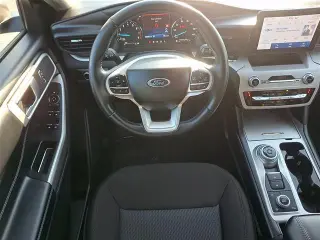 Ford Explorer 2023 AWD XLT 4dr SUV