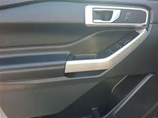 Ford Explorer 2023 AWD XLT 4dr SUV