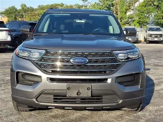 Ford Explorer 2023 AWD XLT 4dr SUV