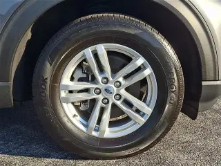 Ford Explorer 2023 AWD XLT 4dr SUV