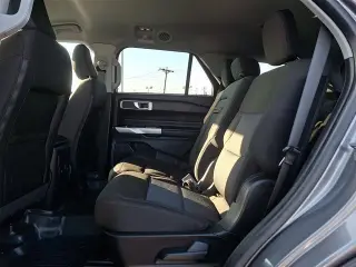 Ford Explorer 2023 AWD XLT 4dr SUV