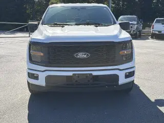 Ford F-150 2024 4x2 STX 4dr SuperCrew 5.5 ft. SB