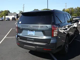 Chevrolet Suburban 2021 4x4 Z71 4dr SUV