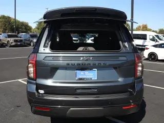Chevrolet Suburban 2021 4x4 Z71 4dr SUV