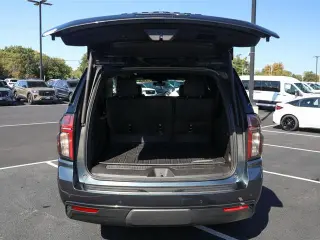 Chevrolet Suburban 2021 4x4 Z71 4dr SUV