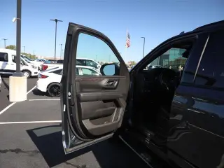 Chevrolet Suburban 2021 4x4 Z71 4dr SUV