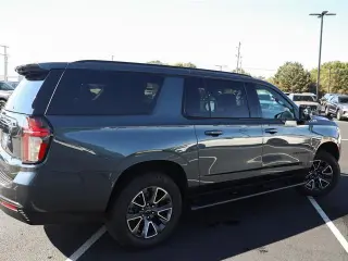 Chevrolet Suburban 2021 4x4 Z71 4dr SUV