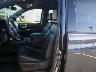 Chevrolet Suburban 2021 4x4 Z71 4dr SUV