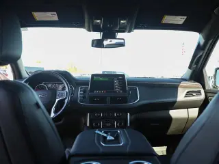 Chevrolet Suburban 2021 4x4 Z71 4dr SUV